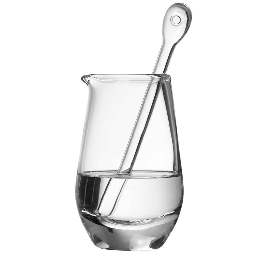 Spey® No Handle Glass Water Jug 30cl