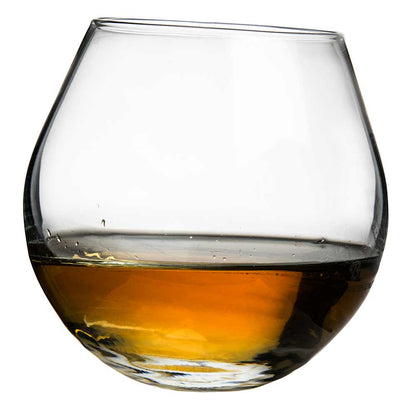 Rocking Whisky Glass 30cl