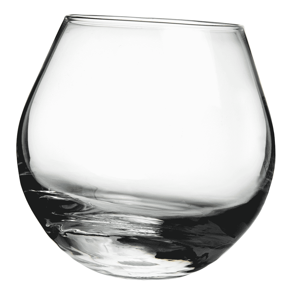 Rocking Whisky Glass 30cl