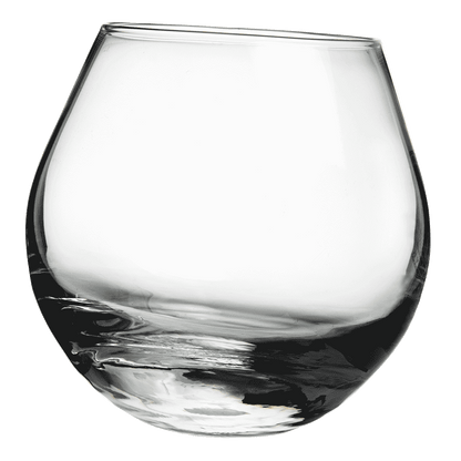 Rocking Whisky Glass 30cl