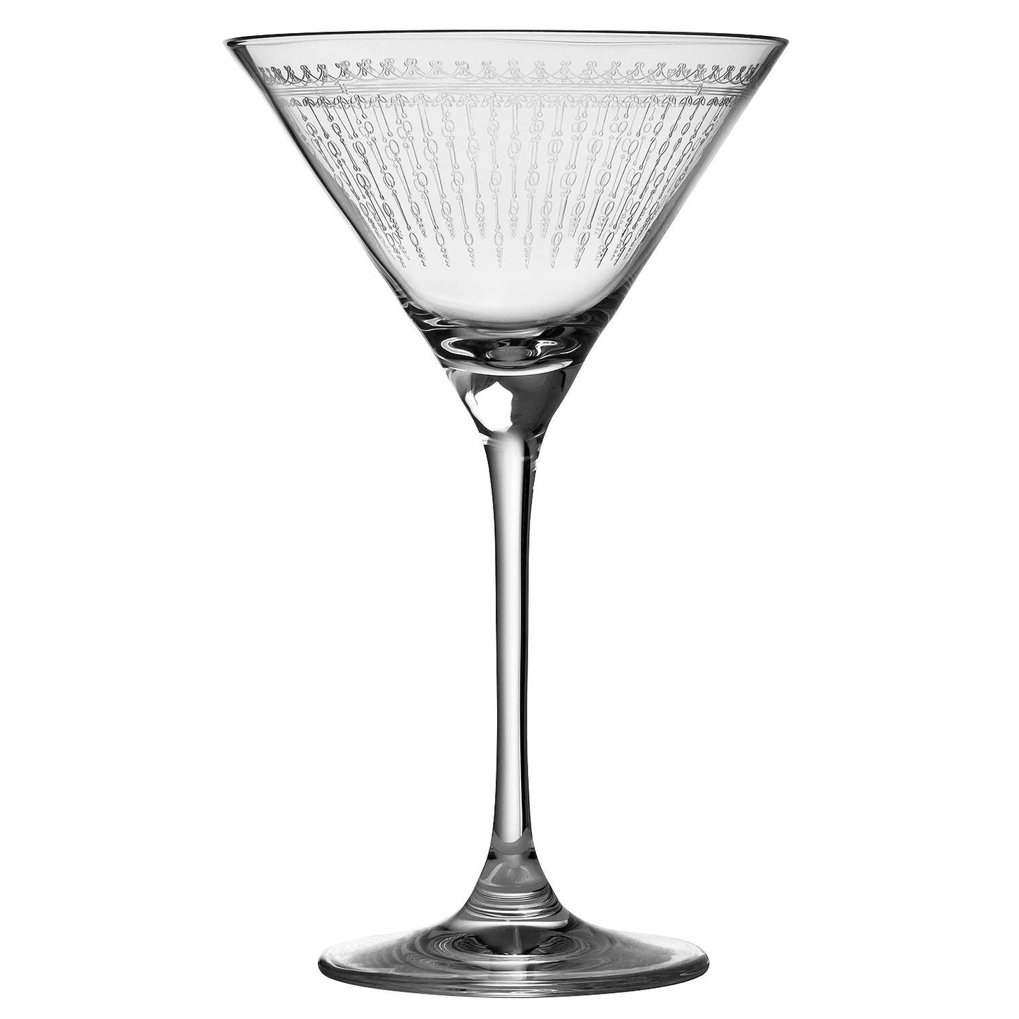 1920 Martini Cocktail Glass 21cl