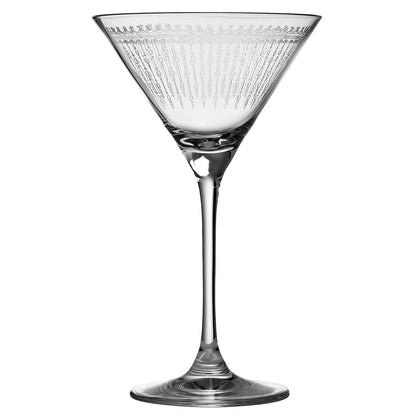 1920 Martini Cocktail Glass 21cl