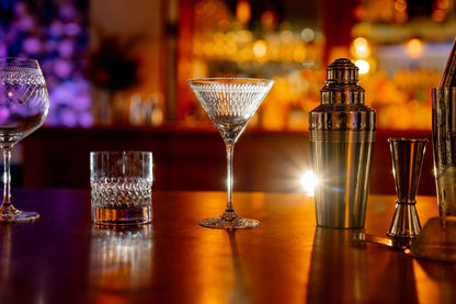 1920 Martini Cocktail Glass 21cl